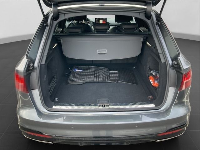 Audi A4 Avant 40 TFSI Q 2x S LINE AHK LM19 MATRIX-LED foto 17