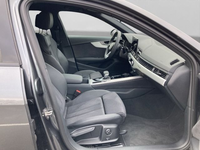 Audi A4 Avant 40 TFSI Q 2x S LINE AHK LM19 MATRIX-LED foto 4