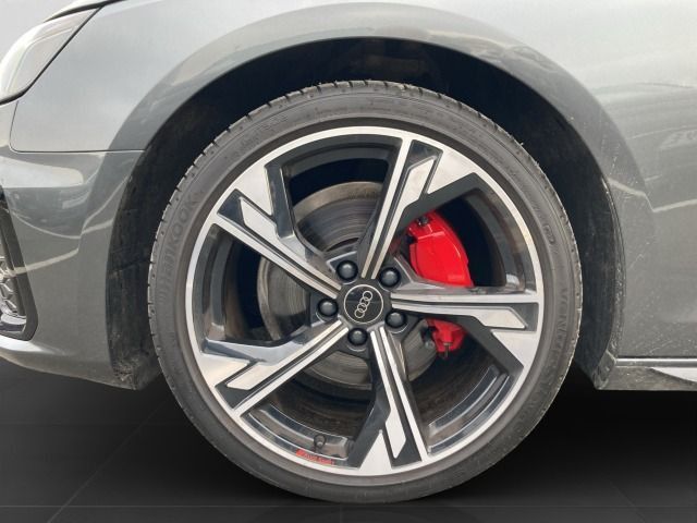 Audi A4 Avant 40 TFSI Q 2x S LINE AHK LM19 MATRIX-LED foto 7