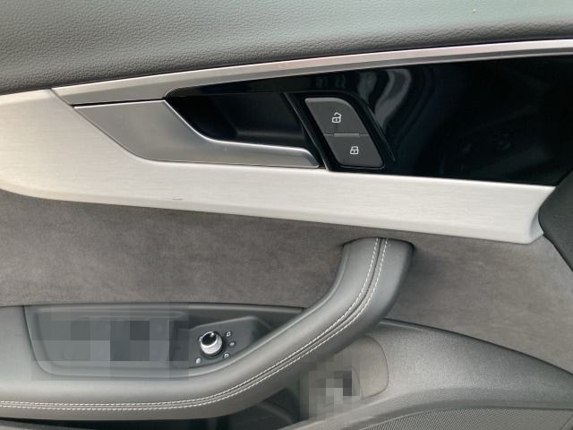 Audi A4 Avant 40 TFSI Q 2x S LINE AHK LM19 MATRIX-LED foto 8