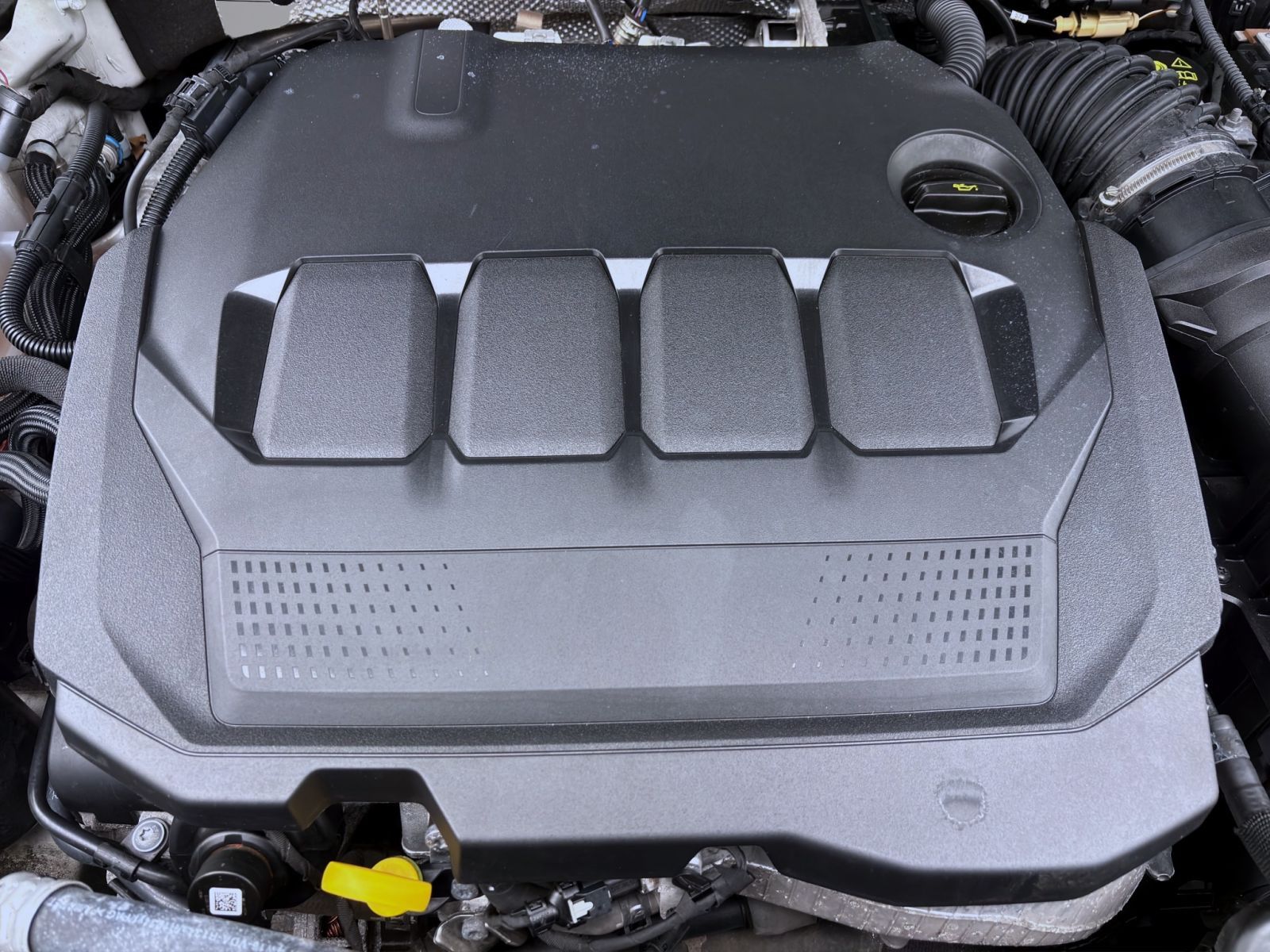 Volkswagen Golf Variant 2.0 TDI DSG LIFE STDHZG AHK NAVI AC foto 18