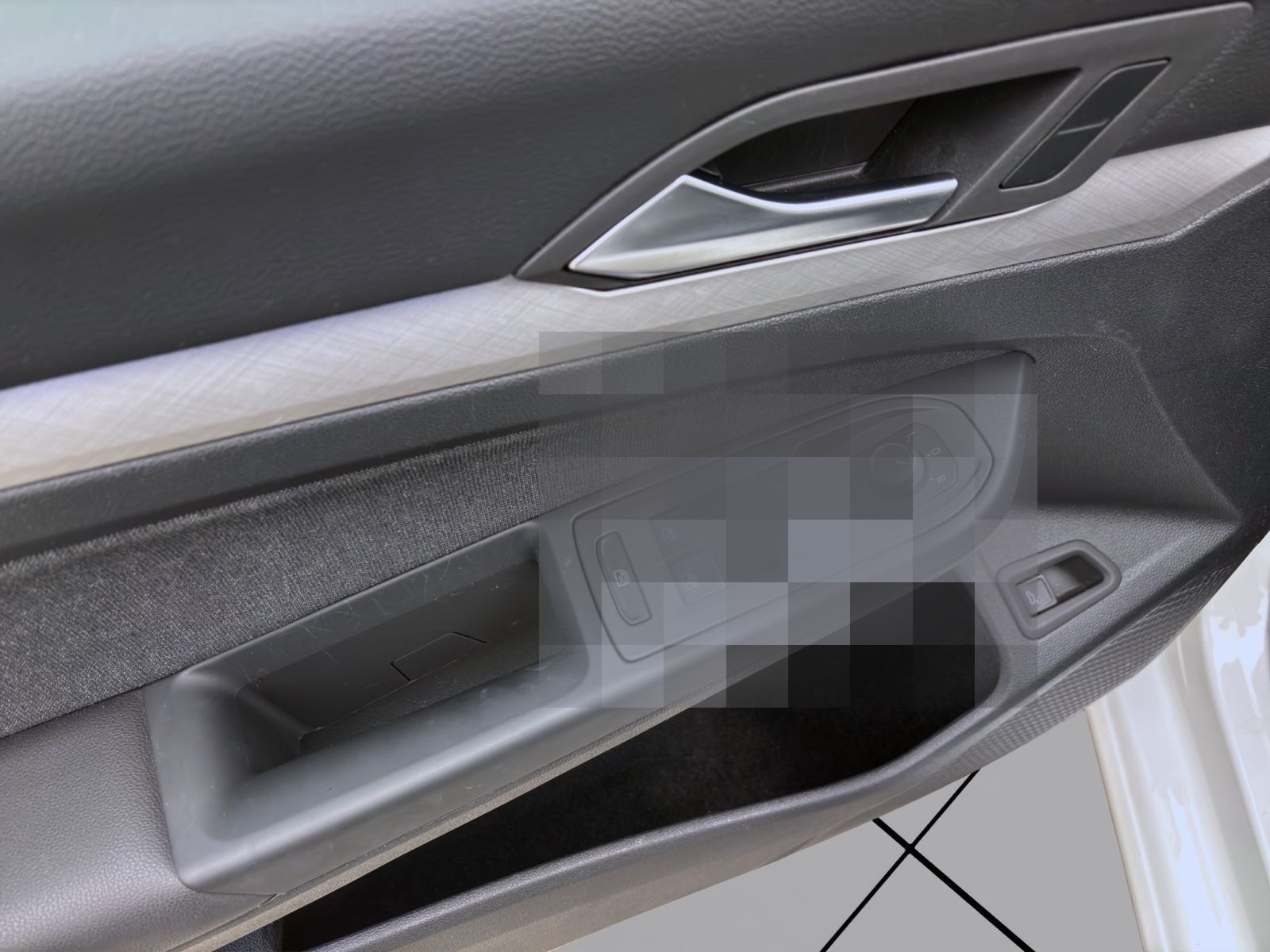 Volkswagen Golf Variant 2.0 TDI DSG LIFE STDHZG AHK NAVI AC foto 10