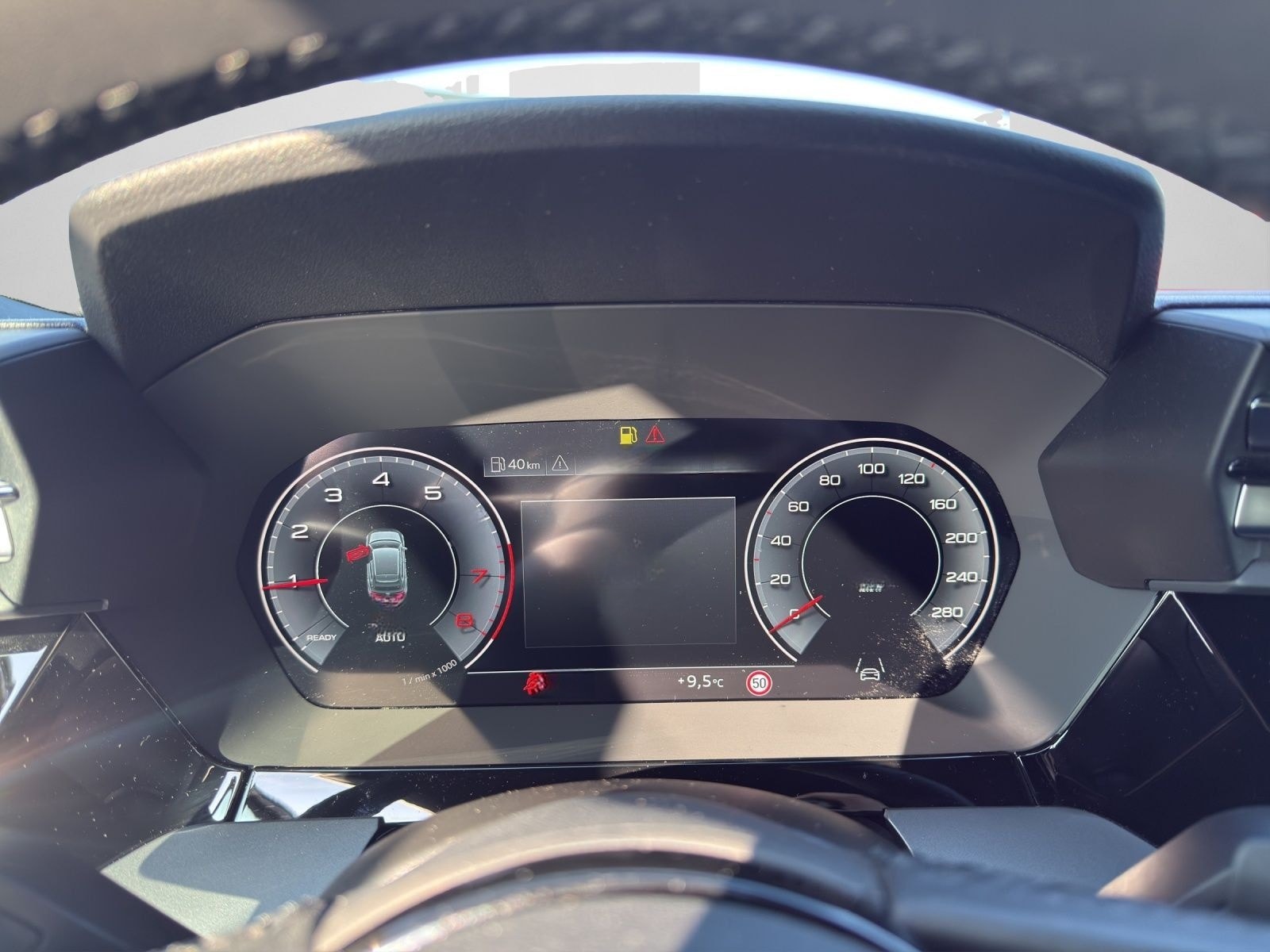 Audi A3 Sportback 35 TFSI S line S tronic SONOS HUD K foto 11