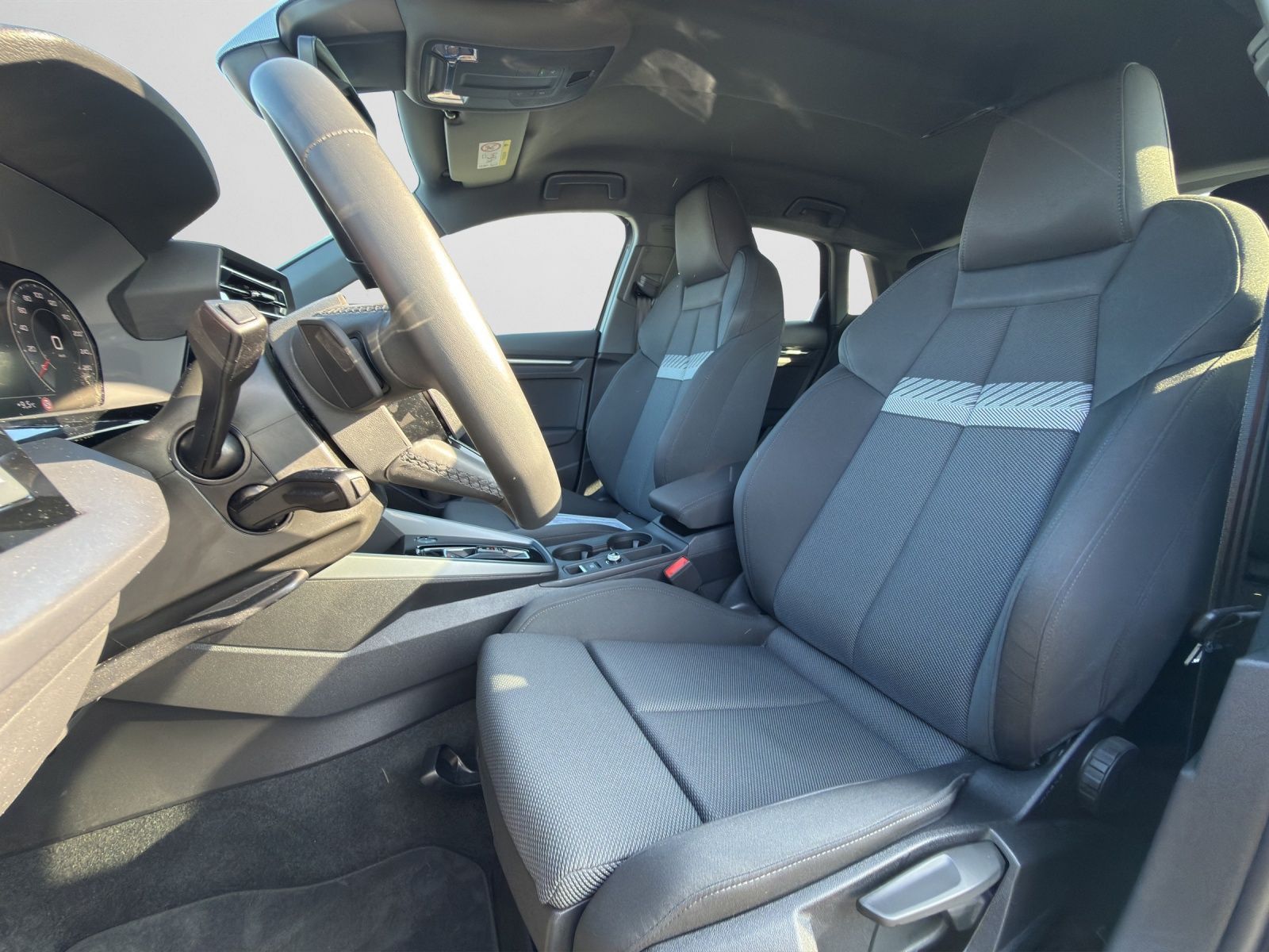 Audi A3 Sportback 35 TFSI S line S tronic SONOS HUD K foto 13