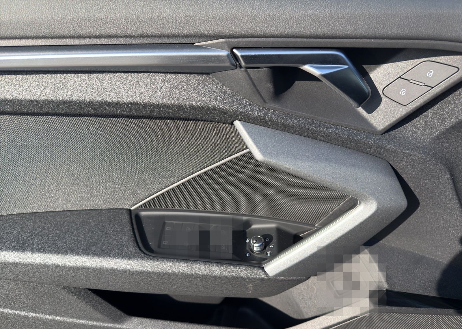 Audi A3 Sportback 35 TFSI S line S tronic SONOS HUD K foto 14