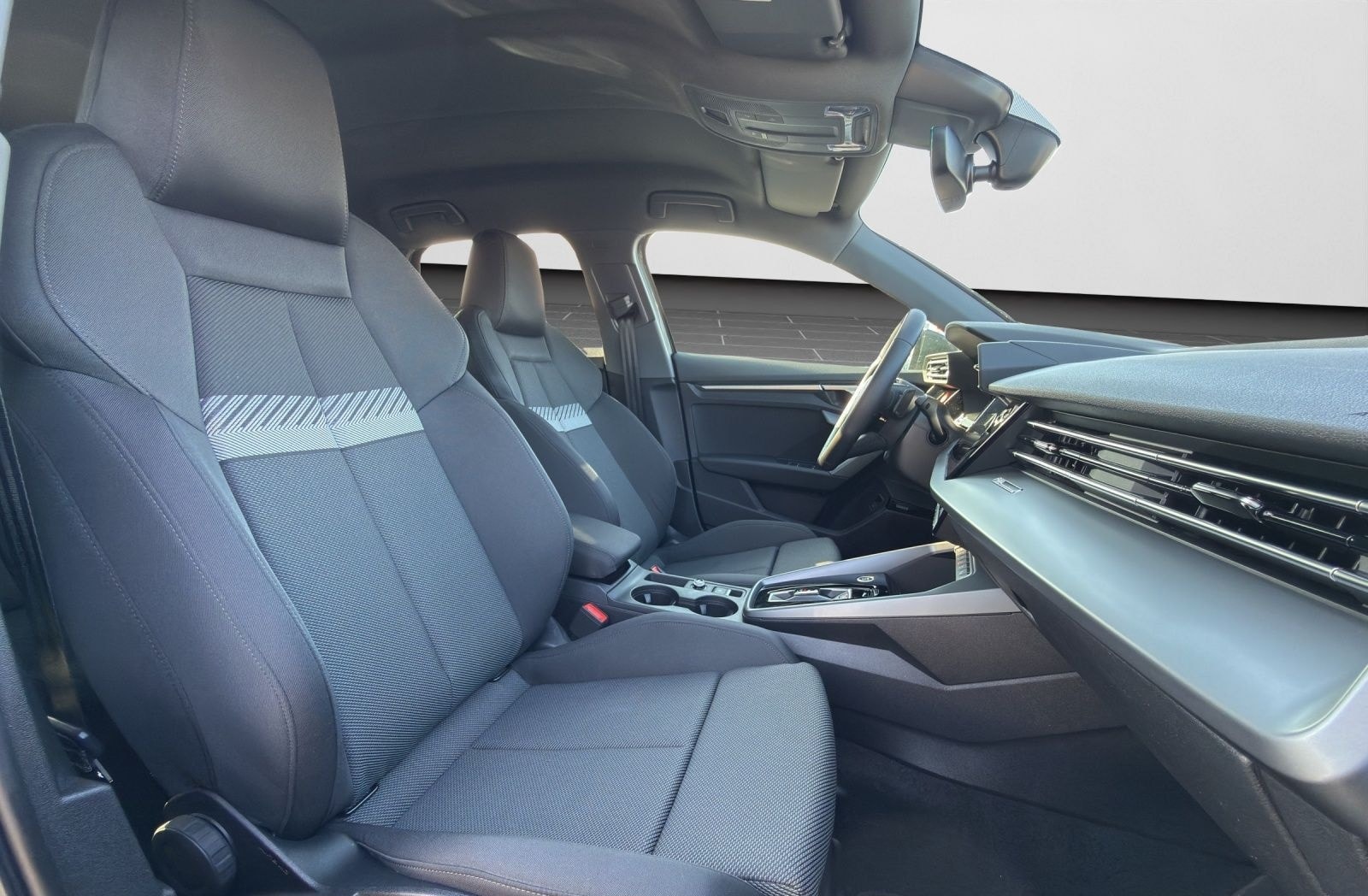 Audi A3 Sportback 35 TFSI S line S tronic SONOS HUD K foto 5