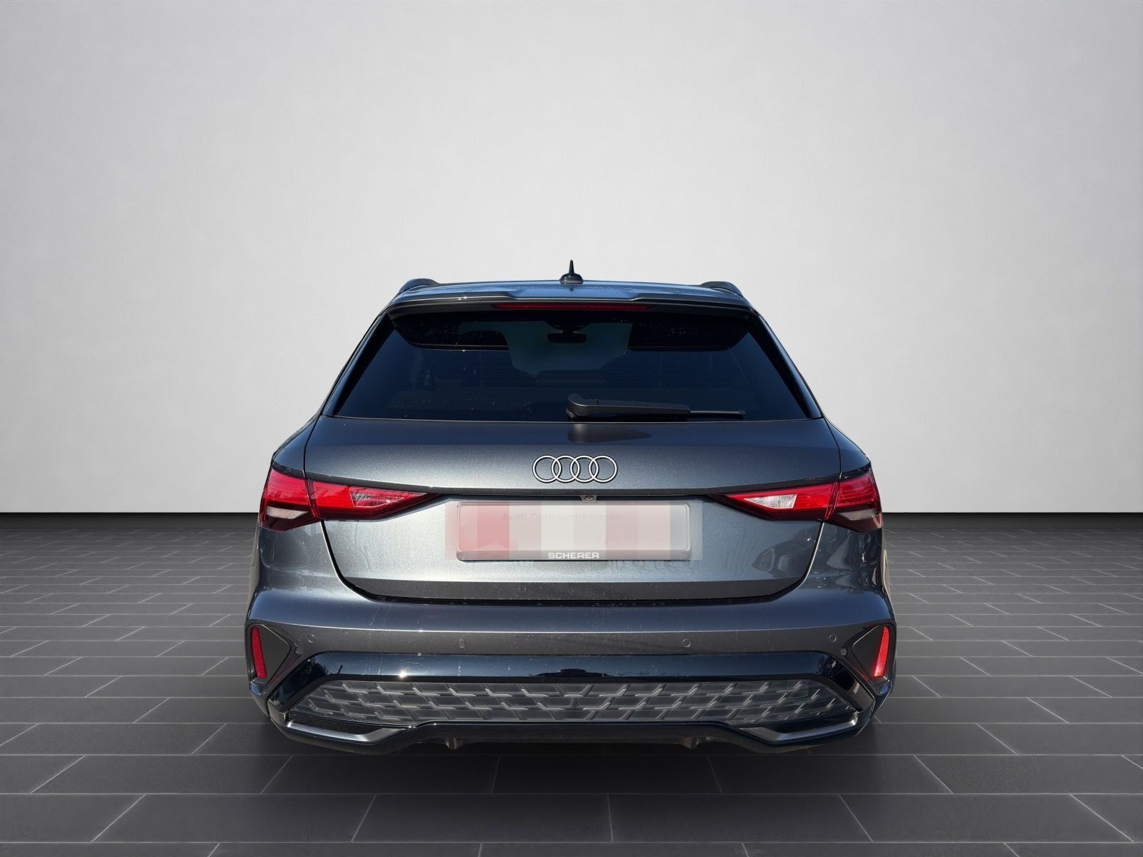 Audi A3 Sportback 35 TFSI S line S tronic SONOS HUD K foto 7