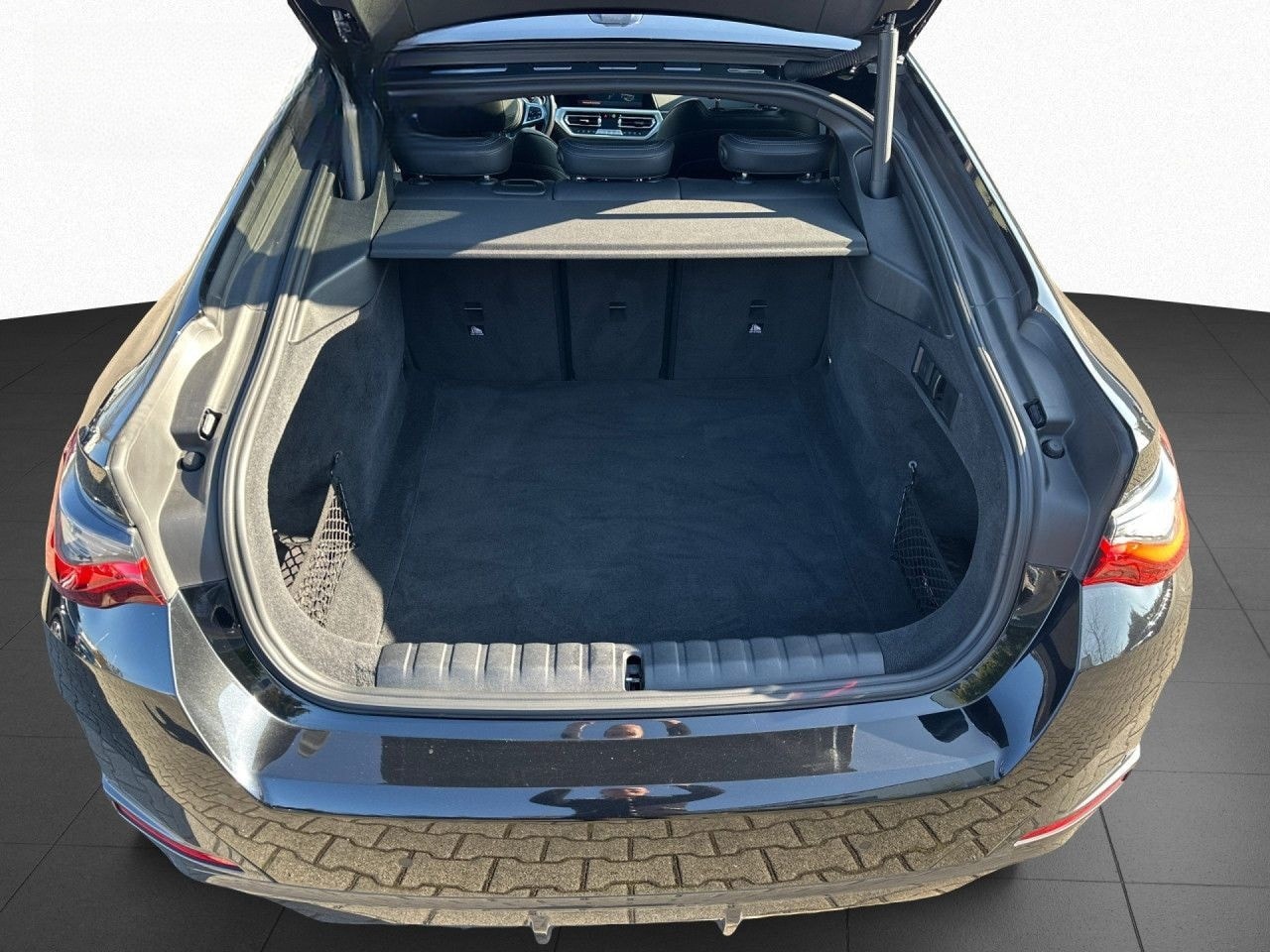 BMW 430i Gran Coupe M SPORT LED SHD RFK HUD Glasdach foto 16