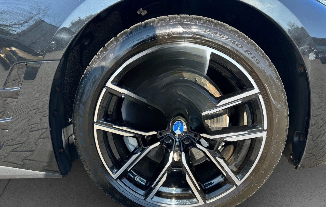 BMW 430i Gran Coupe M SPORT LED SHD RFK HUD Glasdach foto 17