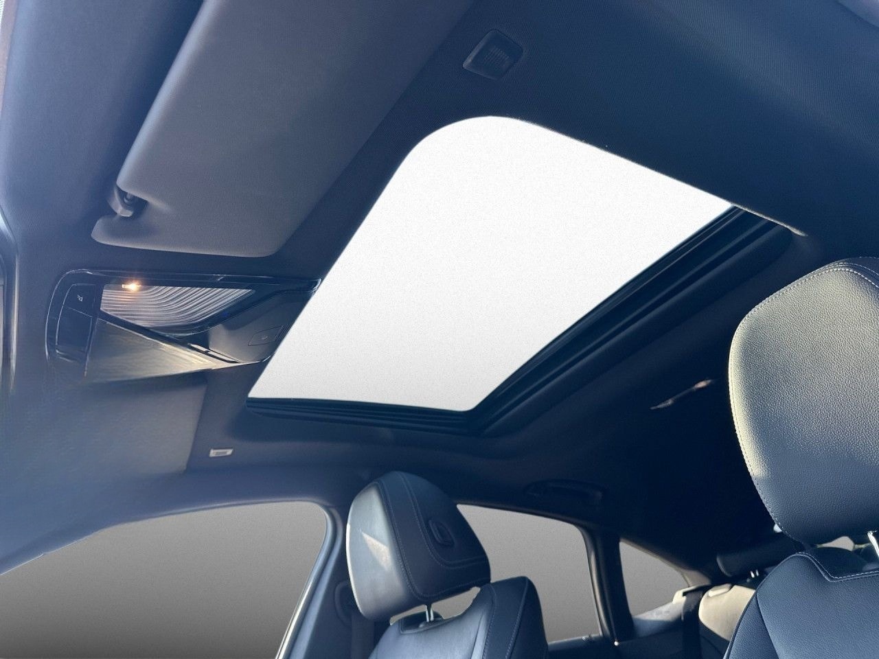 BMW 430i Gran Coupe M SPORT LED SHD RFK HUD Glasdach foto 18