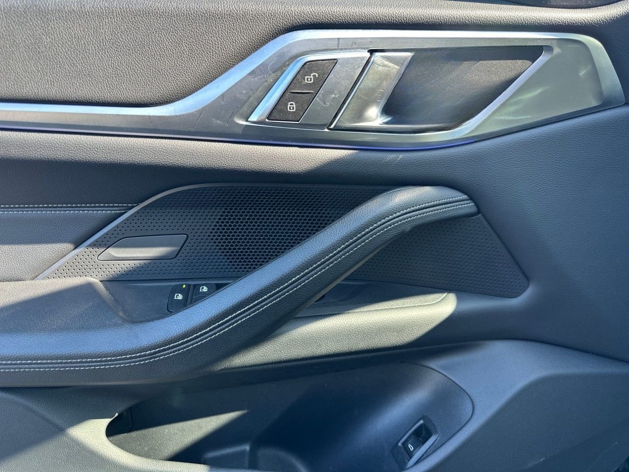 BMW 430i Gran Coupe M SPORT LED SHD RFK HUD Glasdach foto 19