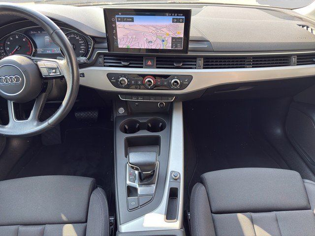 Audi A4 Avant 35 TFSI S tronic *NAVI*GRA*RFK*SZH* PDC foto 11