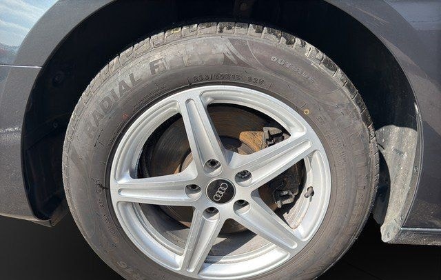 Audi A4 Avant 35 TFSI S tronic *NAVI*GRA*RFK*SZH* PDC foto 16