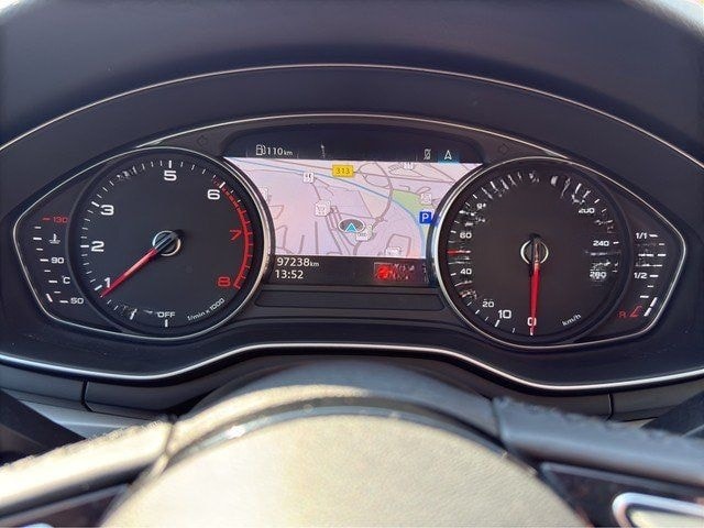 Audi A4 Avant 35 TFSI S tronic *NAVI*GRA*RFK*SZH* PDC foto 20