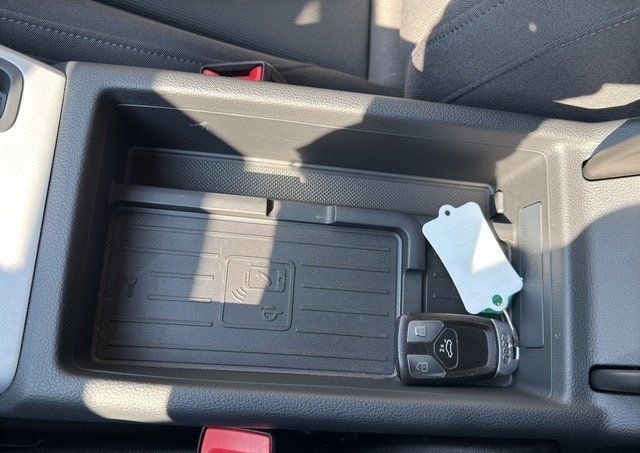 Audi A4 Avant 35 TFSI S tronic *NAVI*GRA*RFK*SZH* PDC foto 21