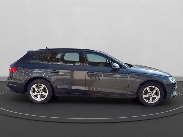 Audi A4 Avant 35 TFSI S tronic *NAVI*GRA*RFK*SZH* PDC foto 4