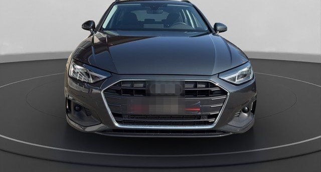 Audi A4 Avant 35 TFSI S tronic *NAVI*GRA*RFK*SZH* PDC foto 5