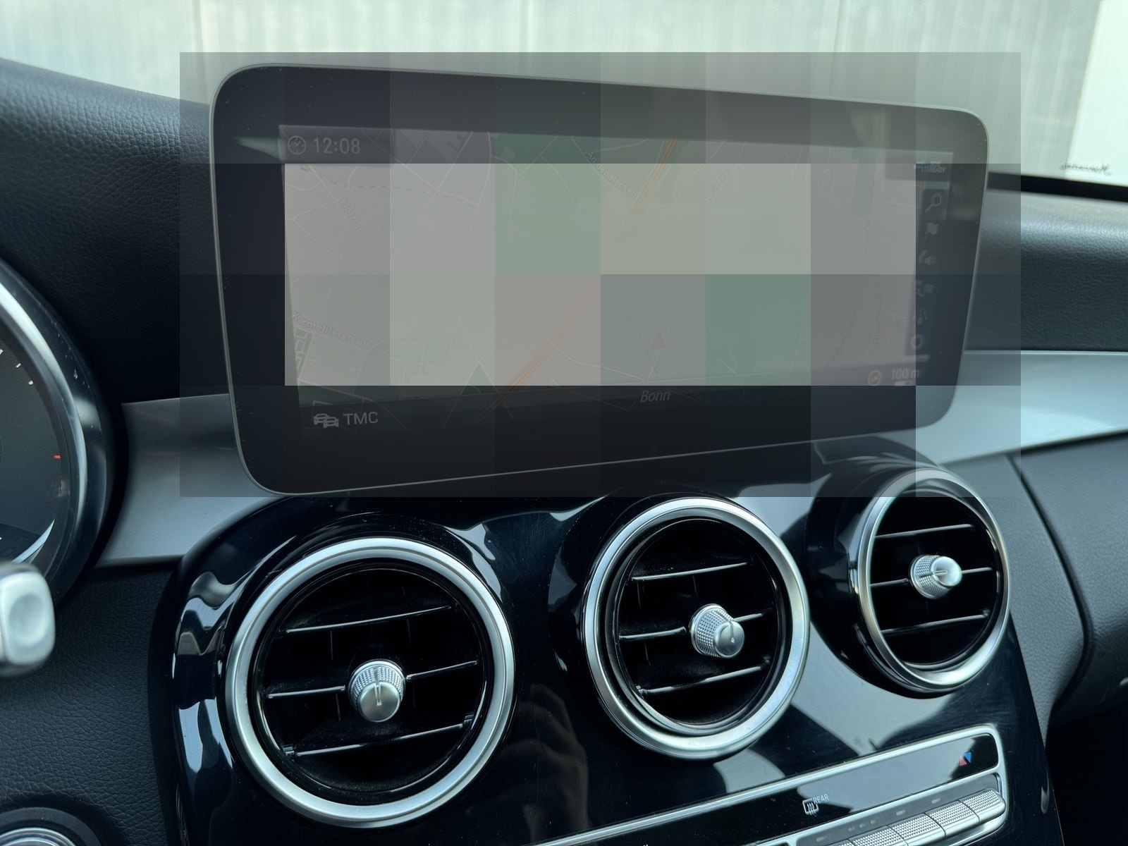 Mercedes-Benz C 300 T de*Avantgarde*LED*R-Cam*AHK*ACC*Navi*SHZ foto 23