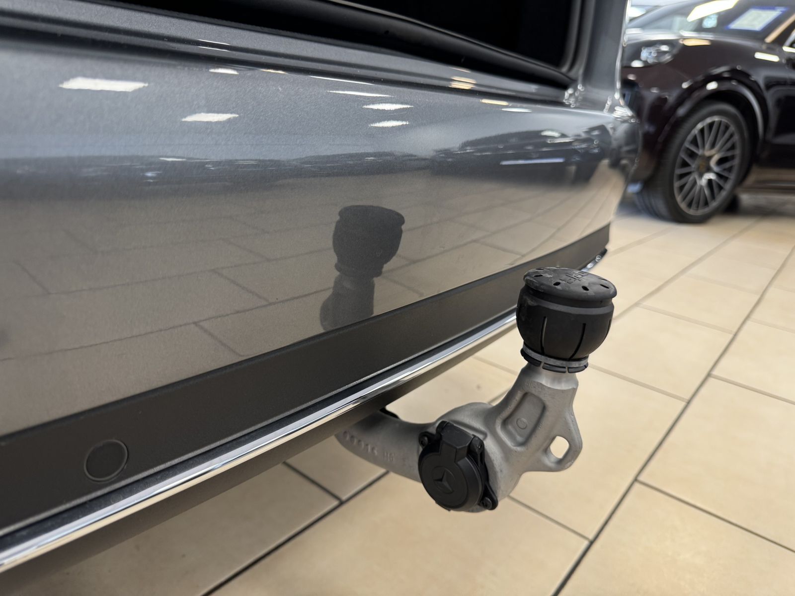 Mercedes-Benz C 300 T de*Avantgarde*LED*R-Cam*AHK*ACC*Navi*SHZ foto 7