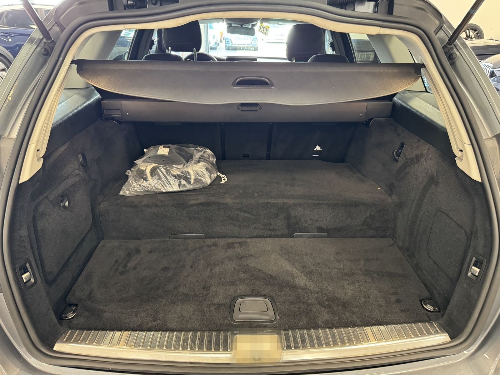 Mercedes-Benz C 300 T de*Avantgarde*LED*R-Cam*AHK*ACC*Navi*SHZ foto 10