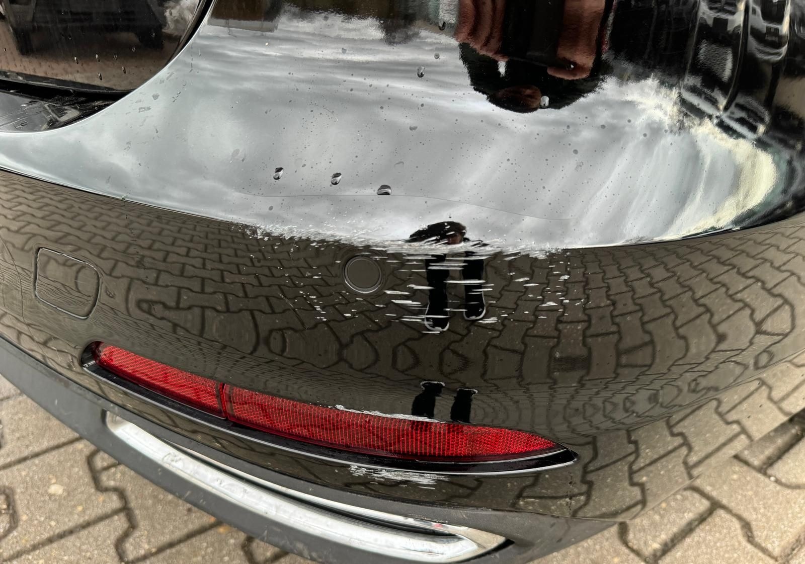 Audi A6 35TDI Avant basis Navi Alu PDC foto 20