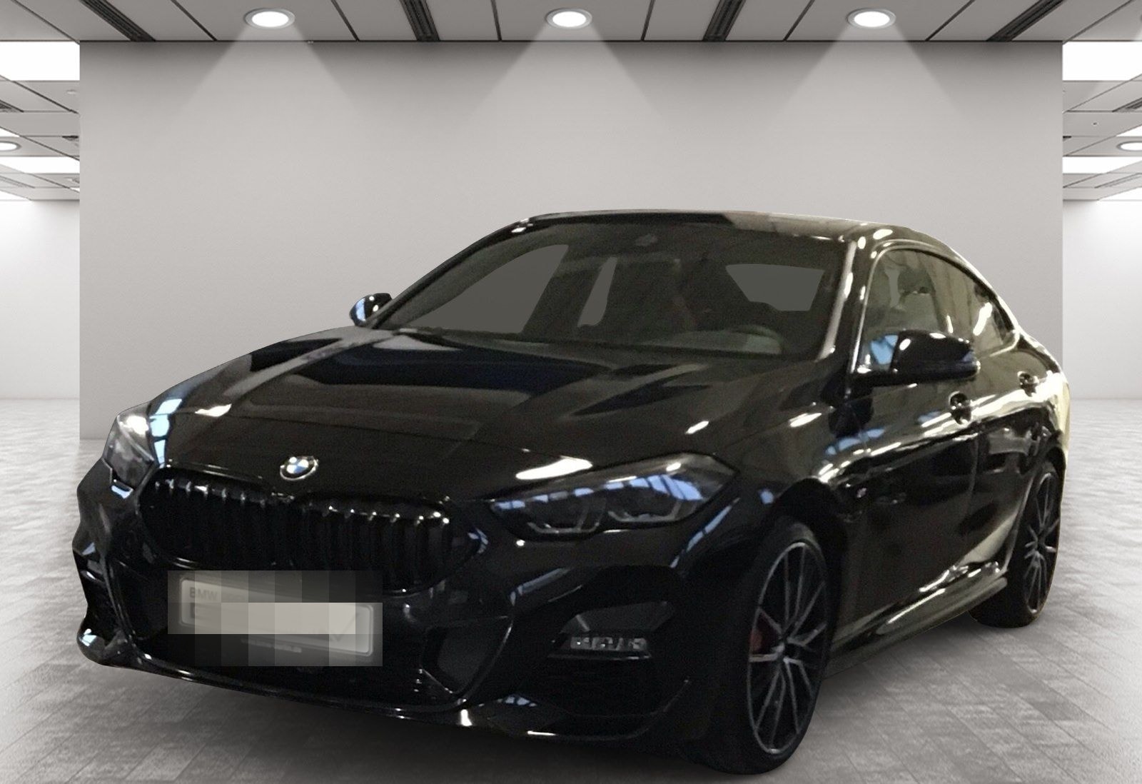 BMW 220i xDrive Gran Coupé M Sport LiveCockpitProf foto 1