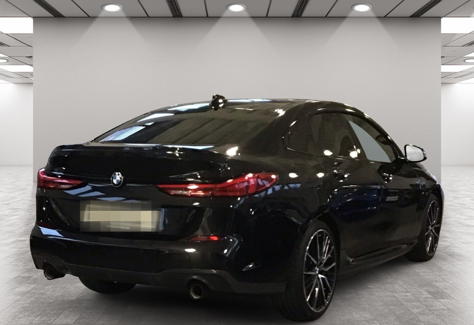 BMW 220i xDrive Gran Coupé M Sport LiveCockpitProf foto 2