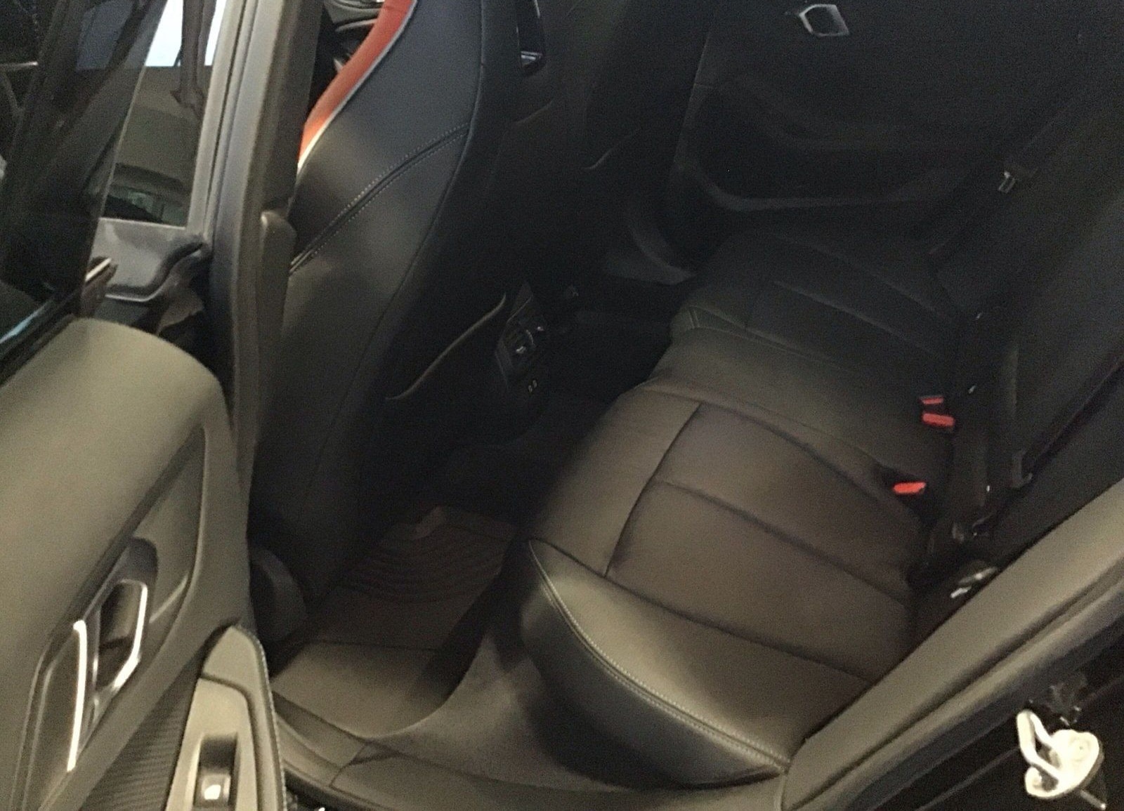 BMW 220i xDrive Gran Coupé M Sport LiveCockpitProf foto 11