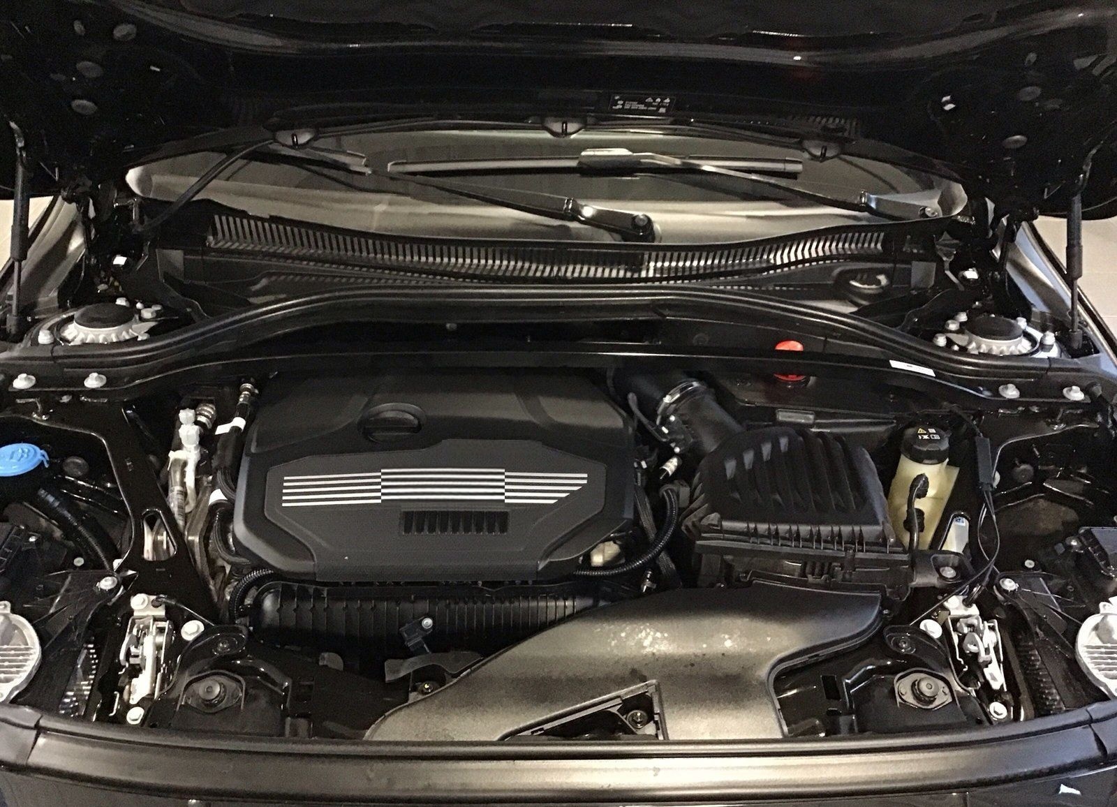 BMW 220i xDrive Gran Coupé M Sport LiveCockpitProf foto 13