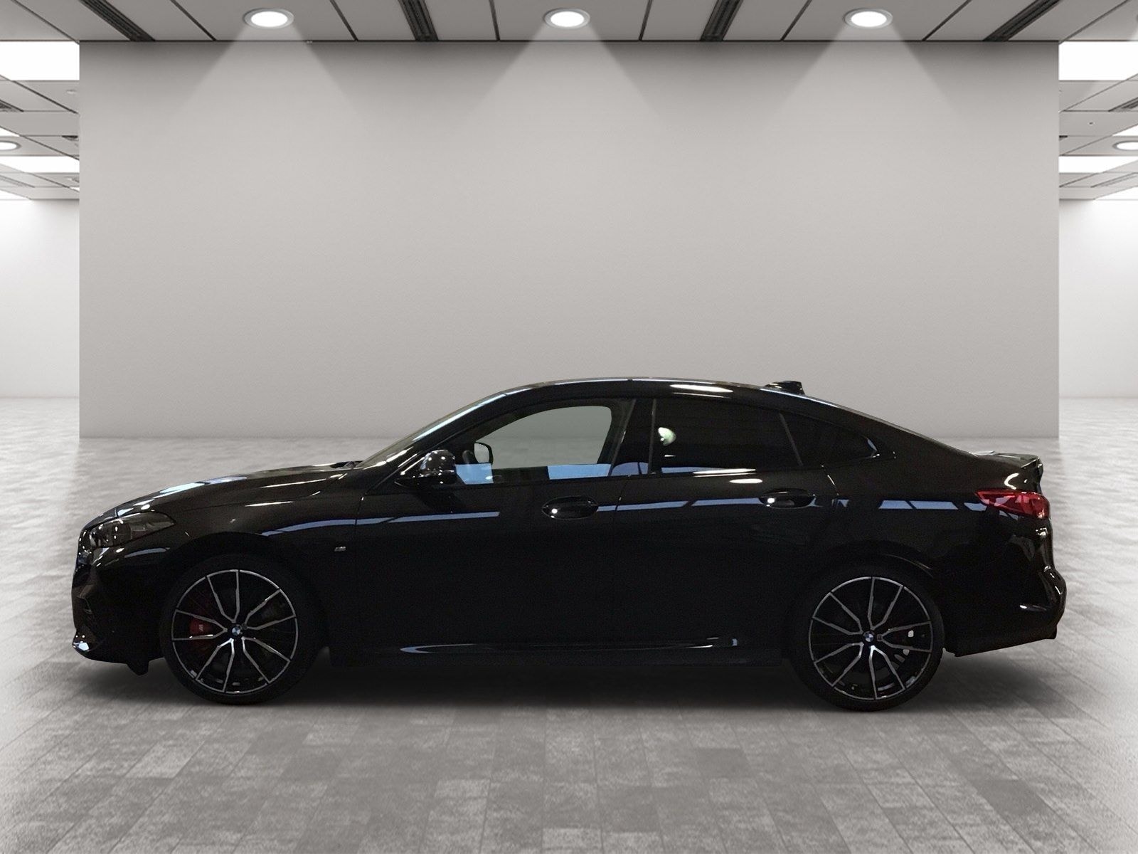 BMW 220i xDrive Gran Coupé M Sport LiveCockpitProf foto 3