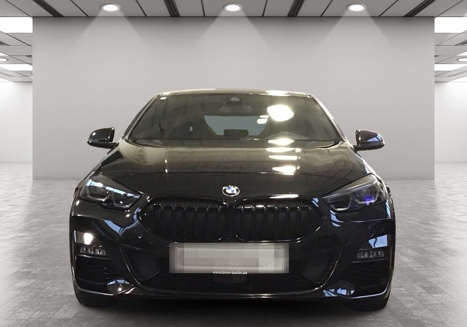 BMW 220i xDrive Gran Coupé M Sport LiveCockpitProf foto 4