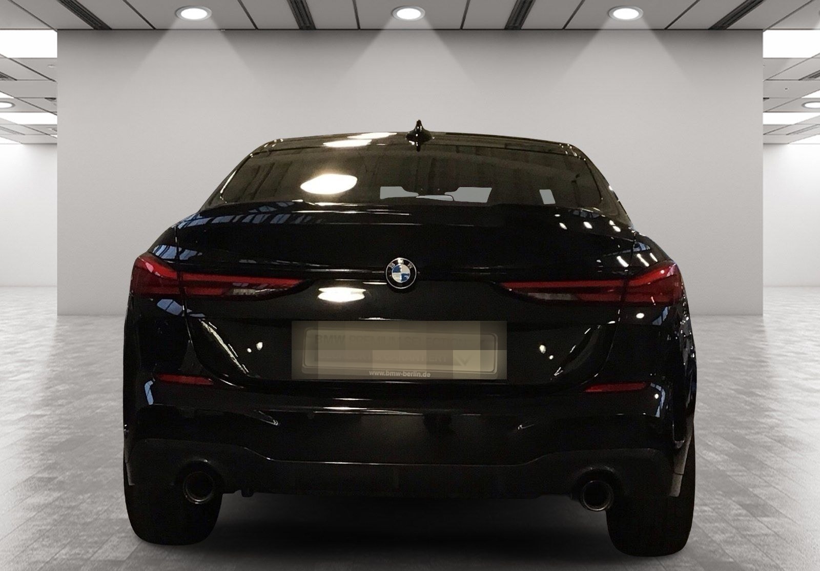 BMW 220i xDrive Gran Coupé M Sport LiveCockpitProf foto 5