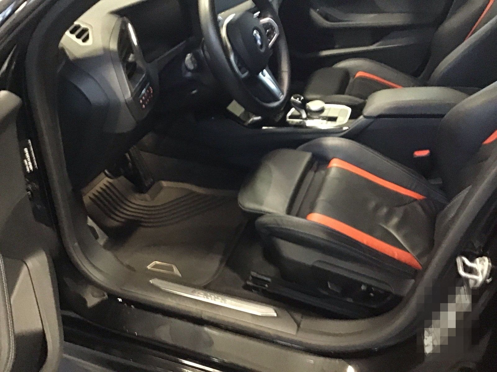 BMW 220i xDrive Gran Coupé M Sport LiveCockpitProf foto 7