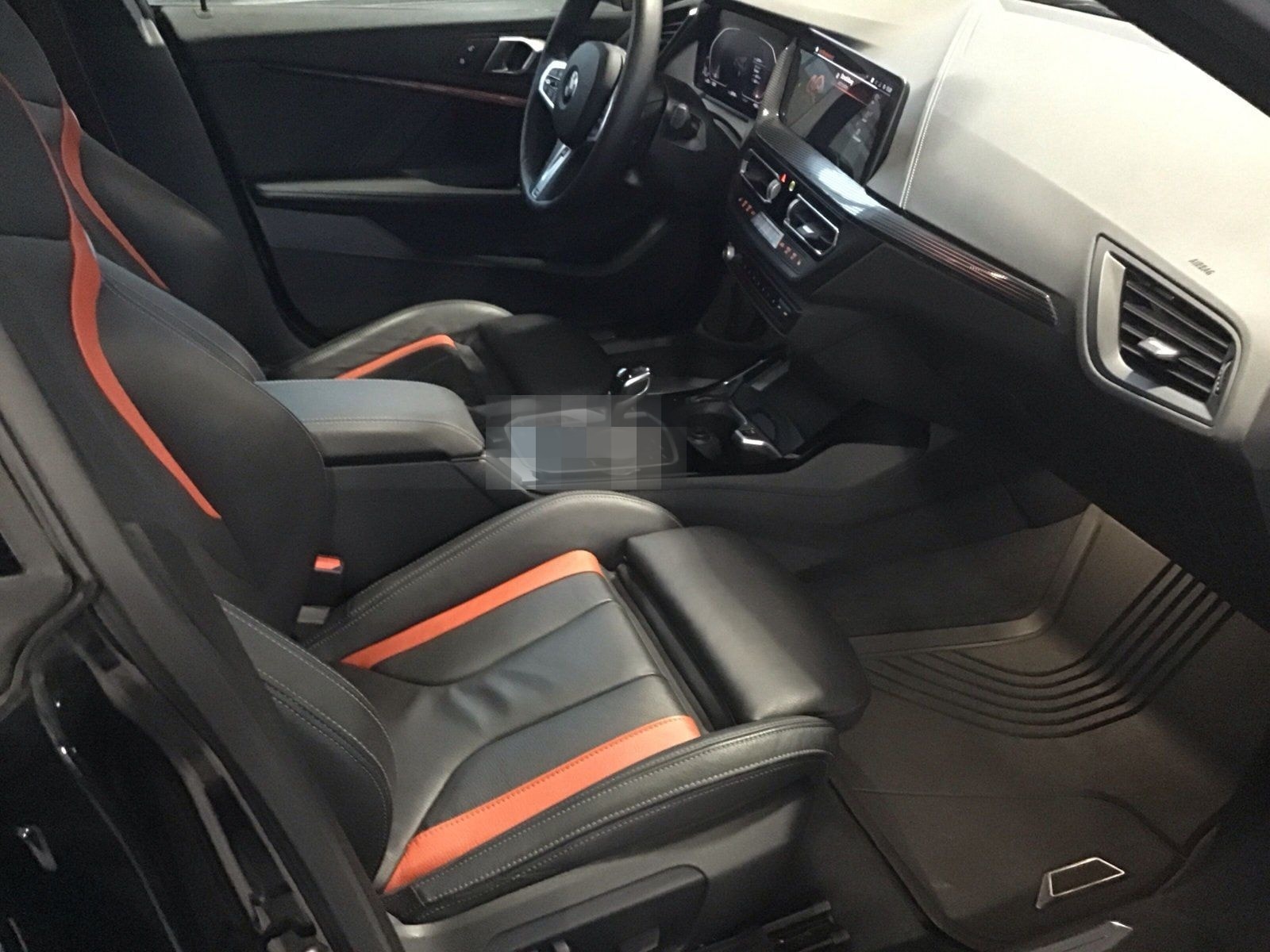 BMW 220i xDrive Gran Coupé M Sport LiveCockpitProf foto 8