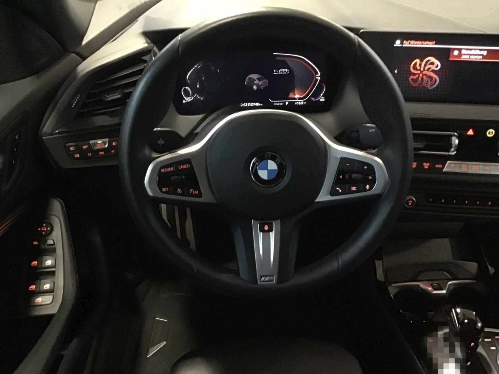 BMW 220i xDrive Gran Coupé M Sport LiveCockpitProf foto 9