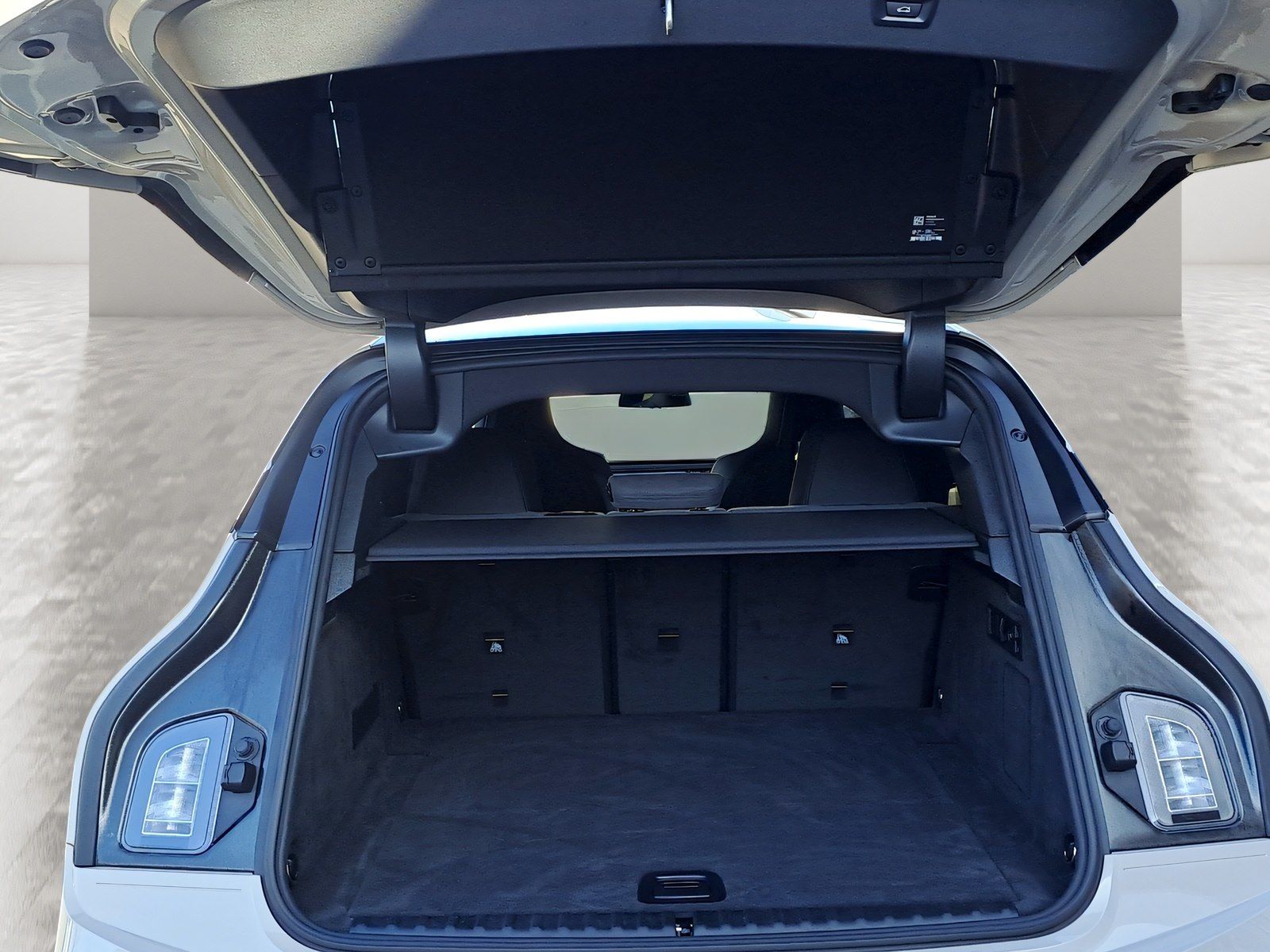 BMW iX M70 xDrive M Sport Bowers & Wilkins AHK LED foto 15