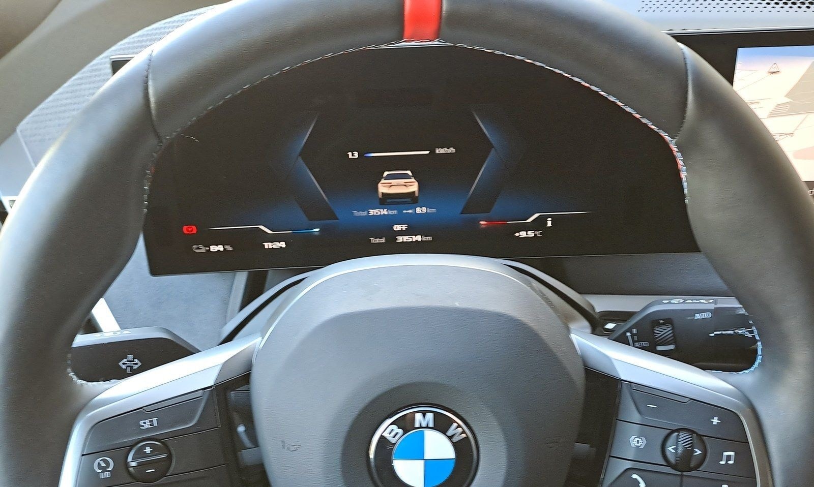 BMW iX M70 xDrive M Sport Bowers & Wilkins AHK LED foto 16