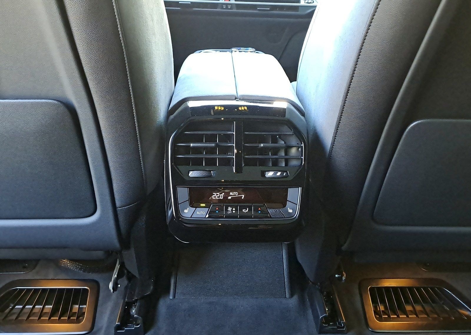 BMW iX M70 xDrive M Sport Bowers & Wilkins AHK LED foto 20