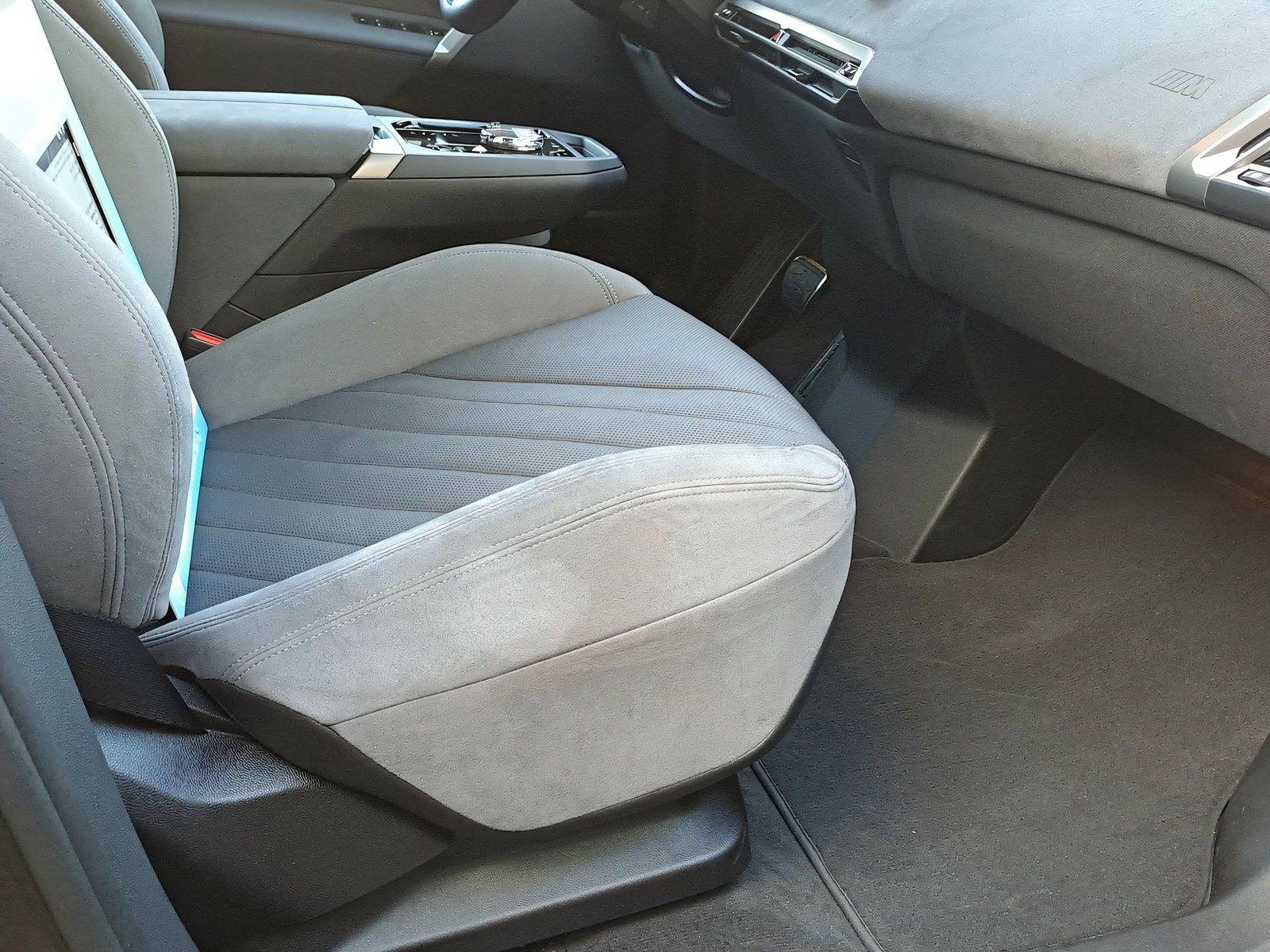 BMW iX M70 xDrive M Sport Bowers & Wilkins AHK LED foto 7