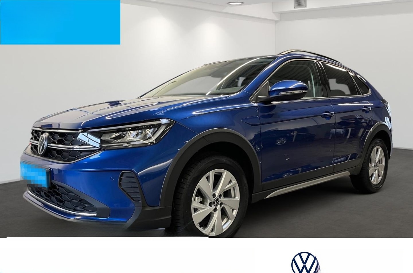 Volkswagen Taigo 1.0 TSI Sitzheizung LED Leichtmetallräder foto 1