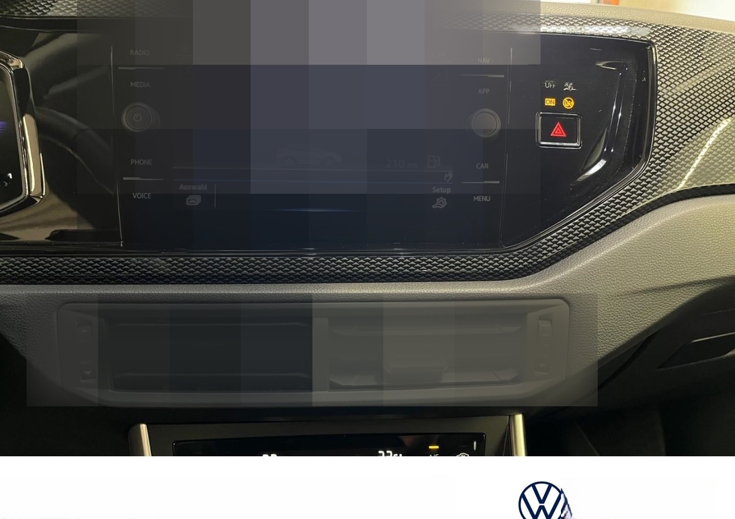 Volkswagen Taigo 1.0 TSI Sitzheizung LED Leichtmetallräder foto 15