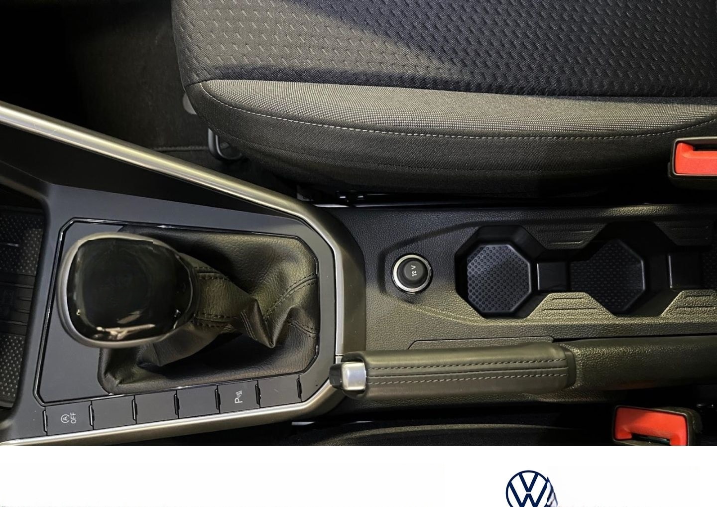 Volkswagen Taigo 1.0 TSI Sitzheizung LED Leichtmetallräder foto 17