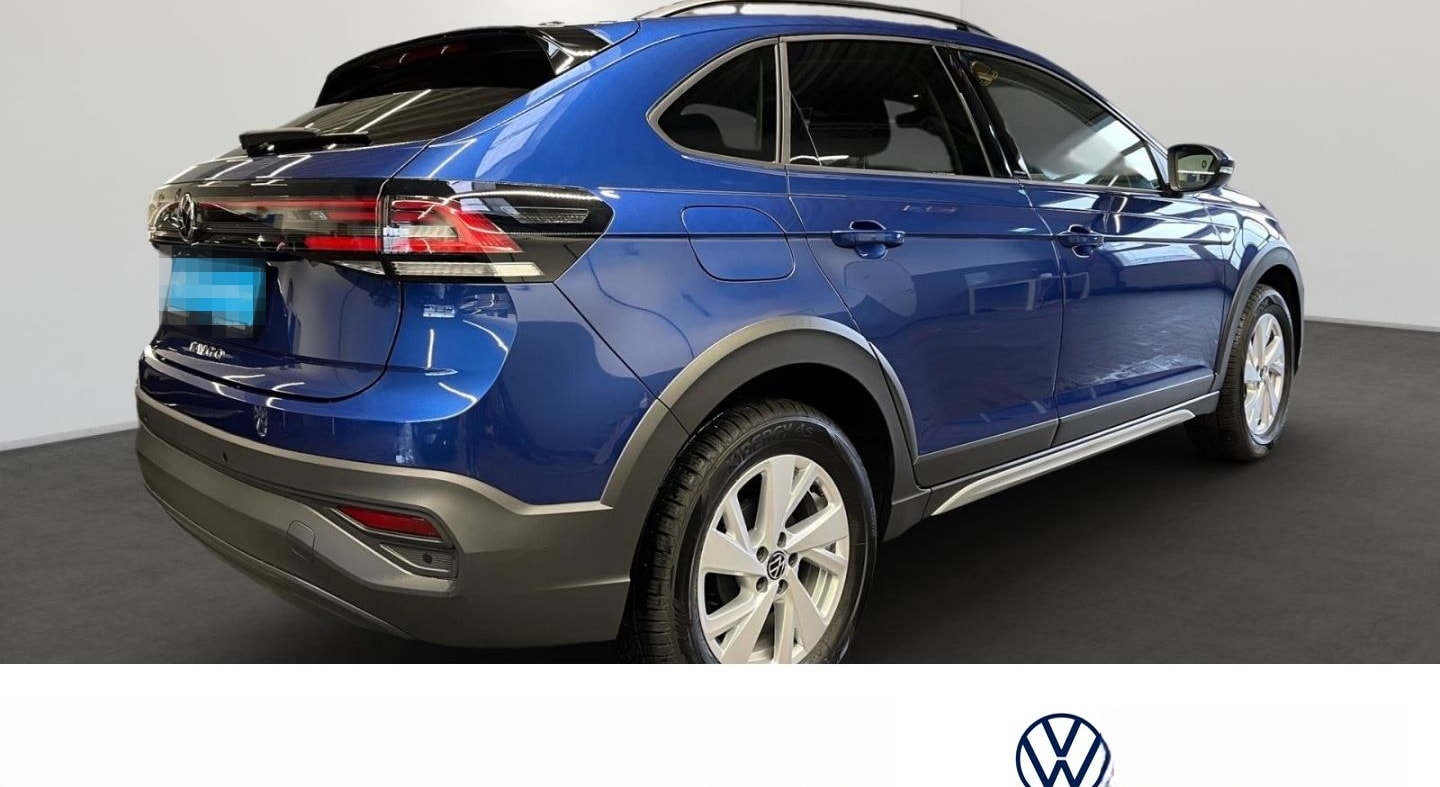 Volkswagen Taigo 1.0 TSI Sitzheizung LED Leichtmetallräder foto 5