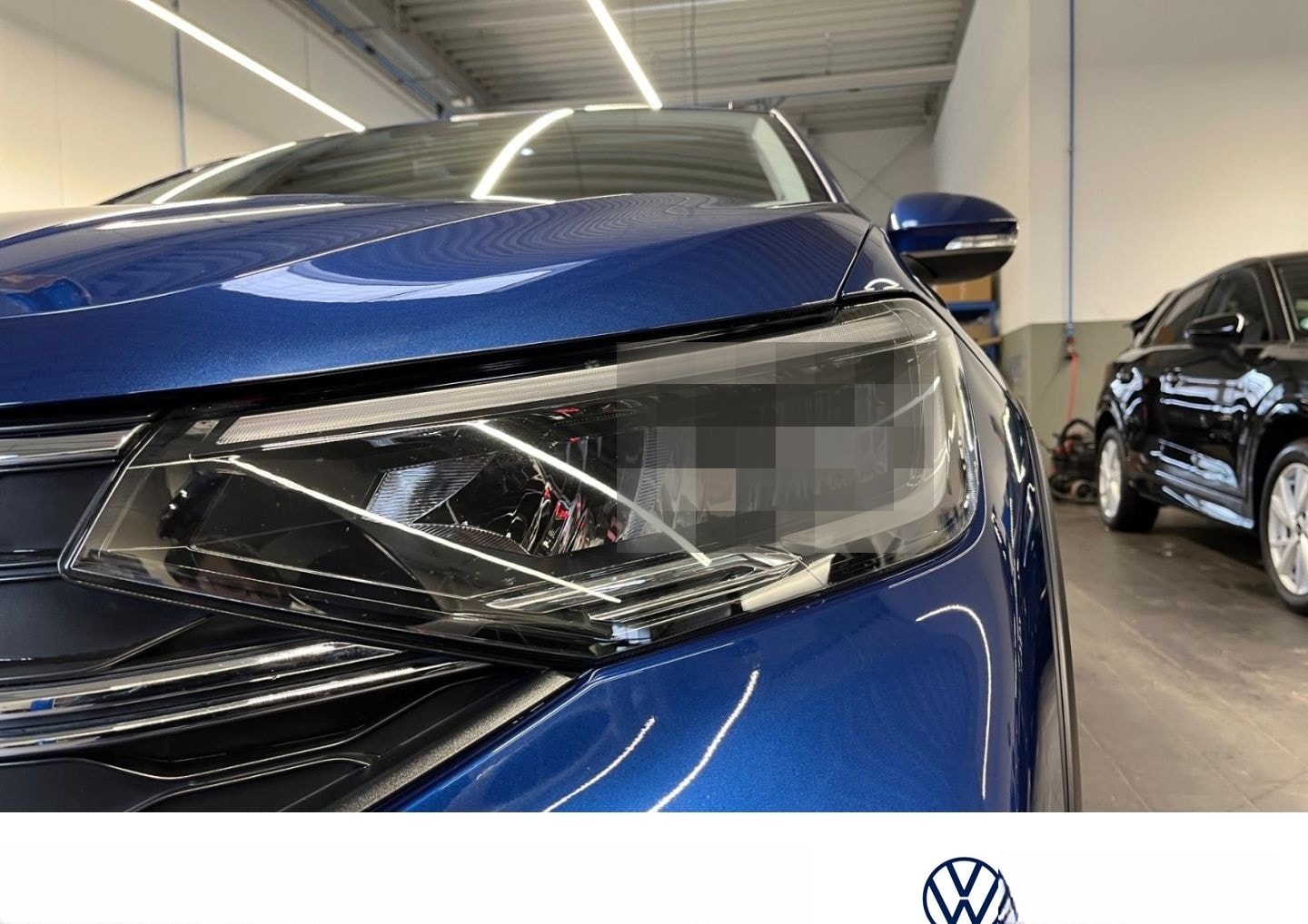 Volkswagen Taigo 1.0 TSI Sitzheizung LED Leichtmetallräder foto 6