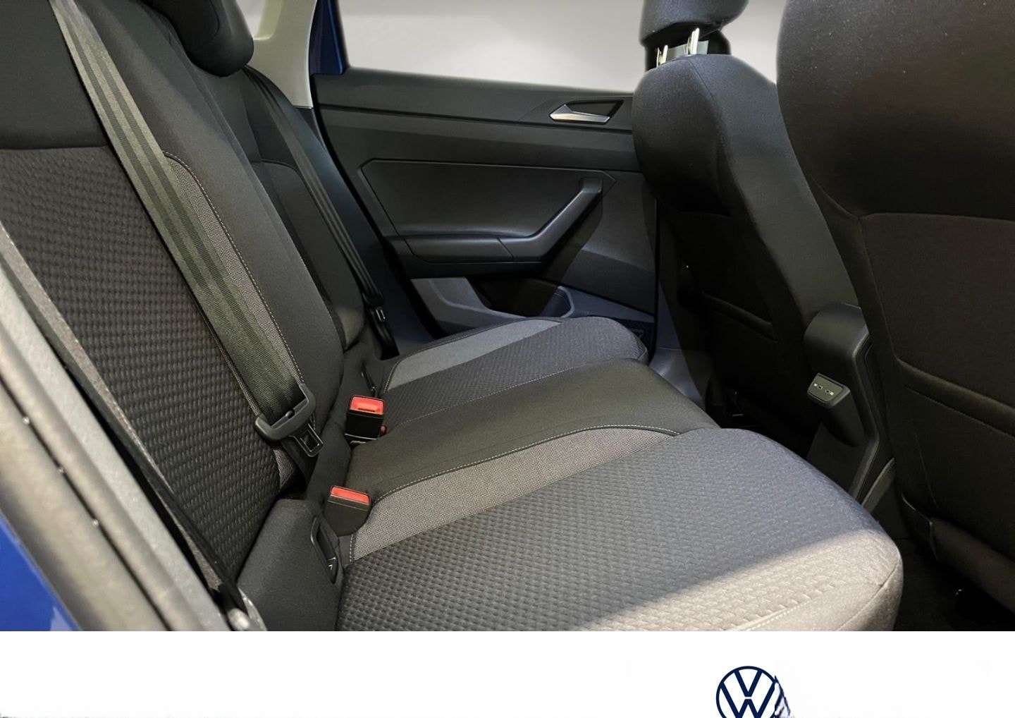 Volkswagen Taigo 1.0 TSI Sitzheizung LED Leichtmetallräder foto 9