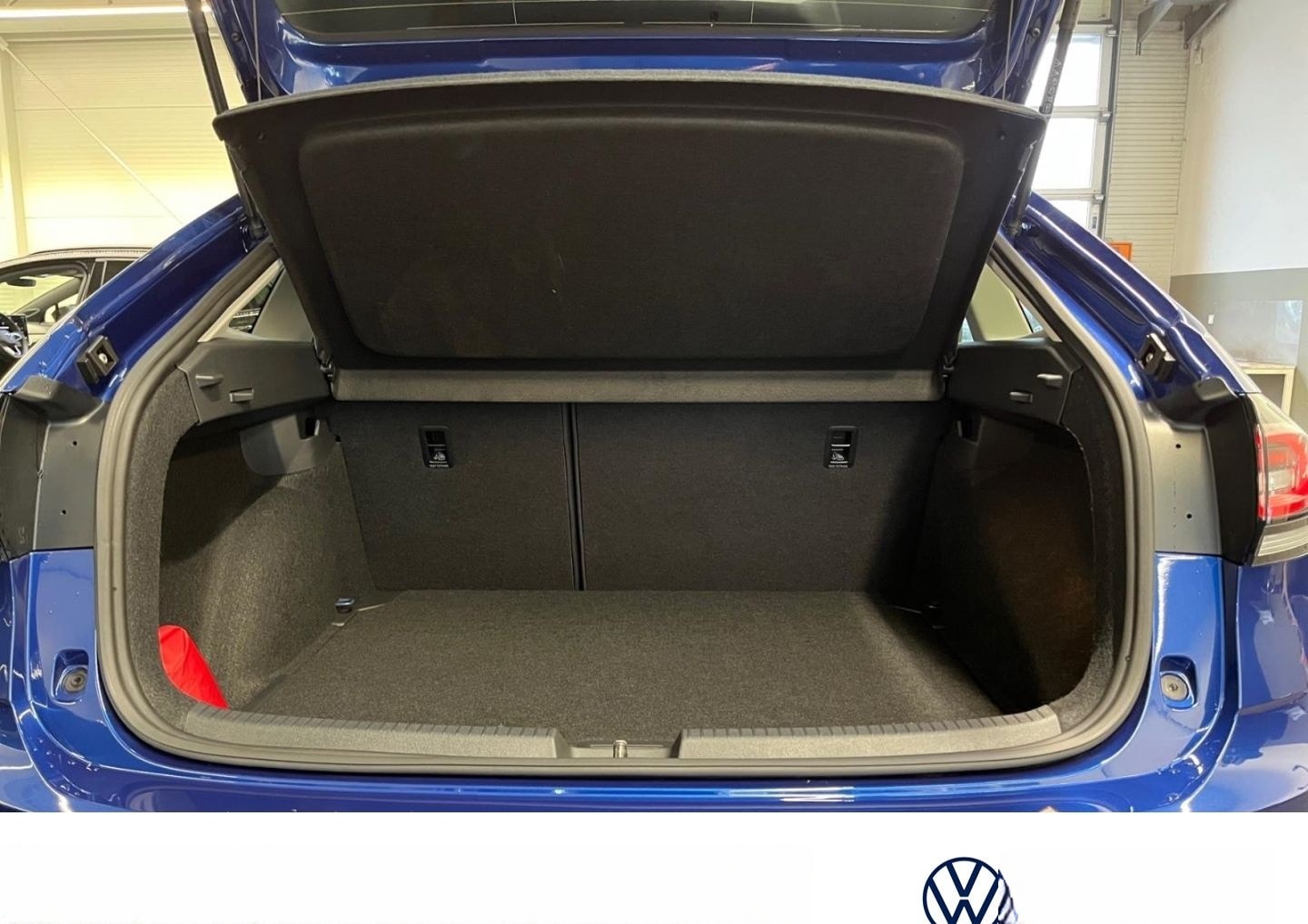 Volkswagen Taigo 1.0 TSI Sitzheizung LED Leichtmetallräder foto 10