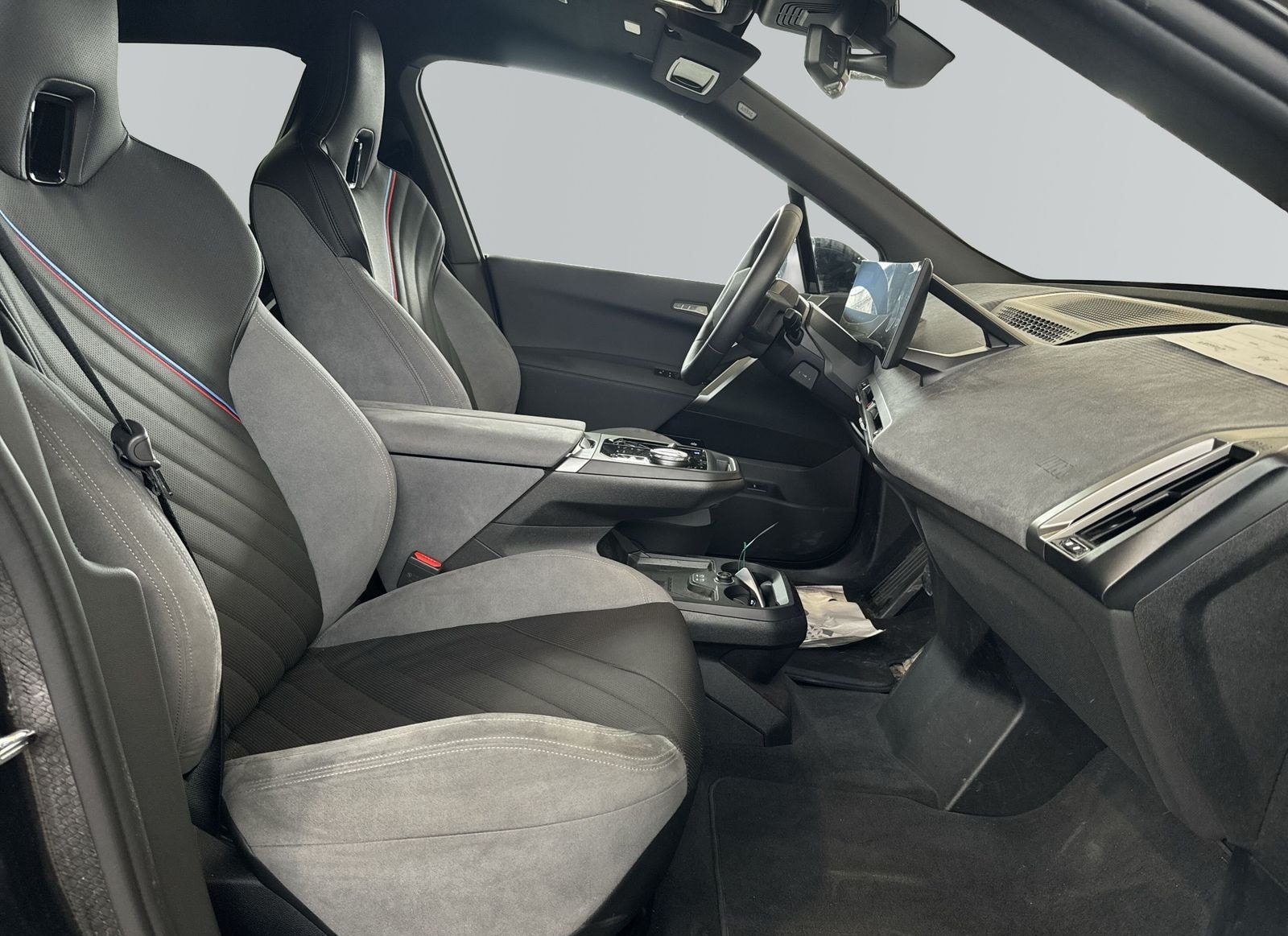 BMW iX xDrive45 *688€ o Anzahlung*M Sport*22 Zoll*AH foto 11