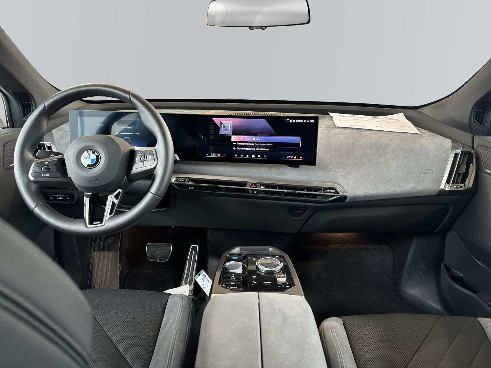 BMW iX xDrive45 *688€ o Anzahlung*M Sport*22 Zoll*AH foto 12