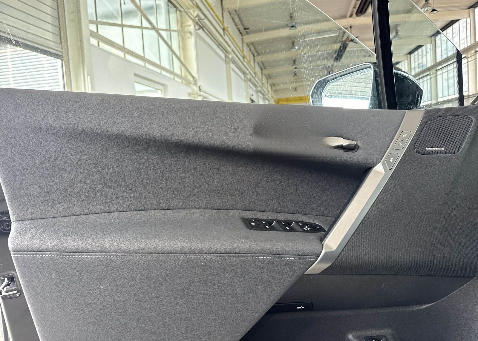 BMW iX xDrive45 *688€ o Anzahlung*M Sport*22 Zoll*AH foto 18