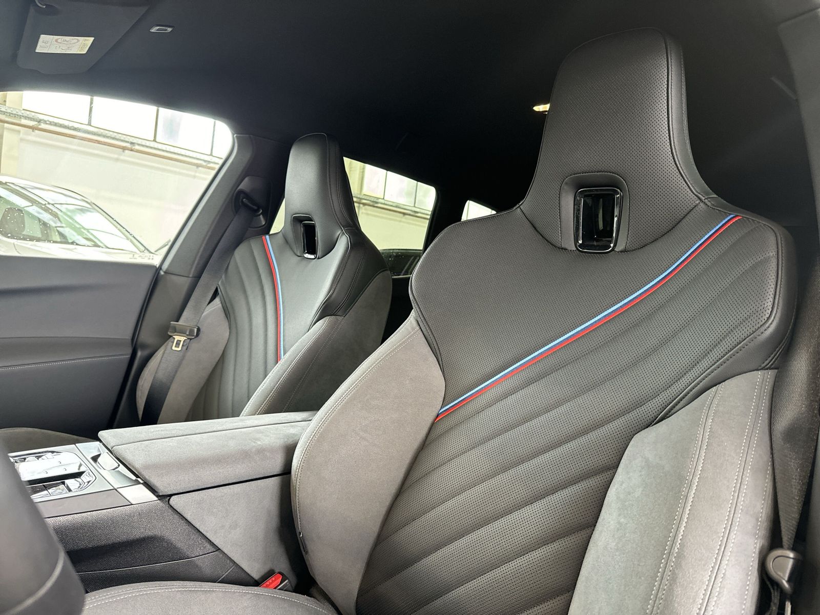 BMW iX xDrive45 *688€ o Anzahlung*M Sport*22 Zoll*AH foto 22